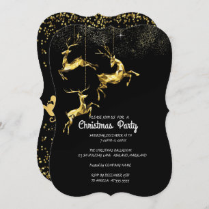 Convites Festa de Natal