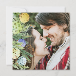 Convites *~* Festa de Natal AP20 para Empresas da Família 