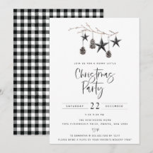 Festa de Natal da Cozy Nature