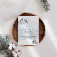 Festa de Natal da Magia de inverno