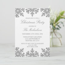 Festa de Natal de Inverno do Floco de Neve Pratead