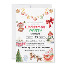 Festa de Natal do Caminhão Vermelho Russo de Cores