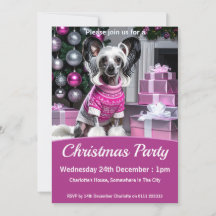 Festa de Natal do Crista Chinesa