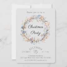 Festa de Natal do Quebra-Nozes de Aquarela