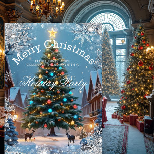 Convites Festa de Natal Férias de Natal Casas rústicas de i