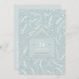 Convites Festa de Natal Holiday Home