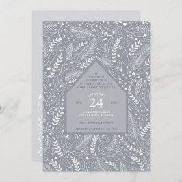 Convites Festa de Natal Holiday Home