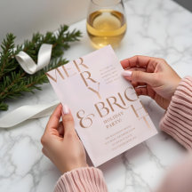 Festa de Natal Mínima de Férias de feliz e Brilho