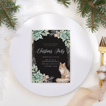 Festa de Natal Russo Winter Wonderland