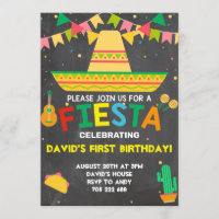 Festa de Natal Taco Boy Mexicano