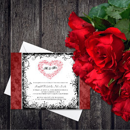 Convites Festa de Noivado 