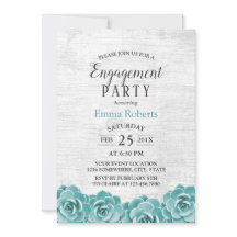 Festa de noivado de madeira de galinha com osso ru