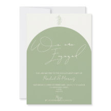 Festa de noivado Mínima de Arca Oleícola Moderna