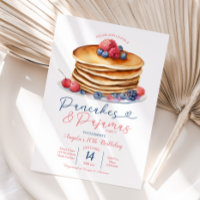 Festa de Panquecas e Pijamas do Fruta 10º aniversá