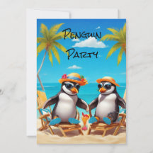 Festa de Pinguins