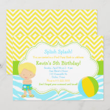 Festa de Piscina Blona - Bash Party