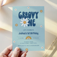 Festa de primeiro aniversario de HIPPIE DAZE Groov