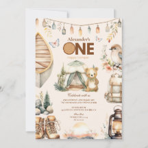 Festa de primeiro aniversario do Boho One Happy