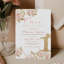 Festa de primeiro aniversario Princesa Dourada Bri