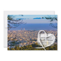 Festa de Recepção de casamento postada casada na E