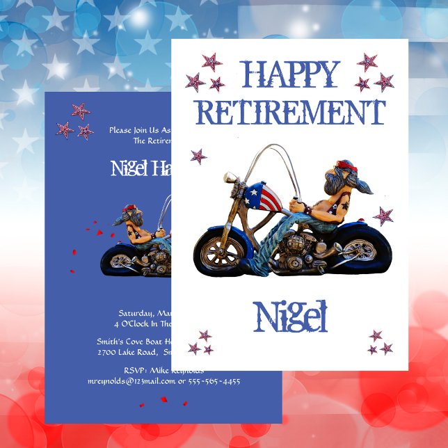 Convites Festa de Reforma Funerária (Criador carregado)