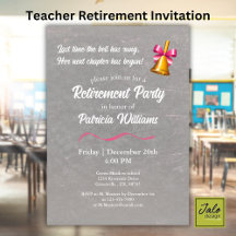 Festa de Retiro do Sino Clássico dos Professores