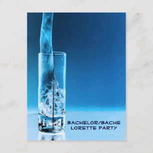 Convites Festa de solteira solteiro