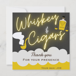 Convites Festa de solteiro engraçada