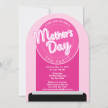 Festa de Spa no Dia das Mães Batom Rosa Lindos