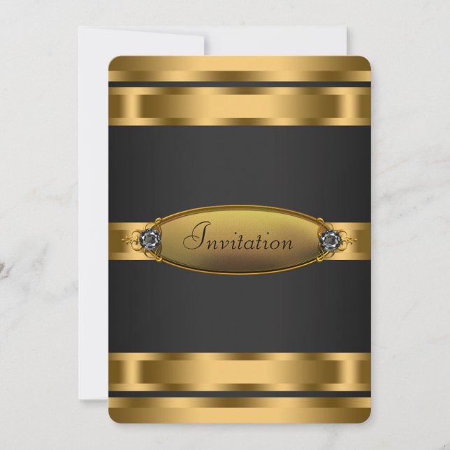 Convites Festa de Tortura Negra (Frente)