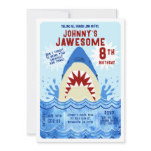 Festa de Tubarões na Piscina