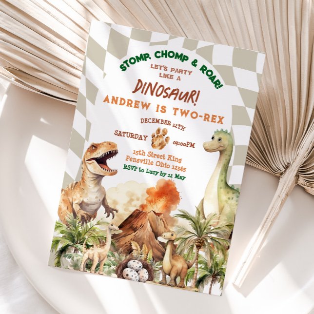 Convites Festa de vamos como o Aniversário do Menino da Vin (Criador carregado)