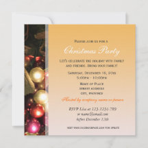 festa decorativa de Natal amarelo