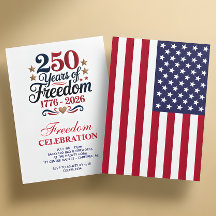 Festa do 250º Aniversário da América