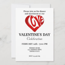 FESTA DO dia de os namorados COM CORAÇÃO RETRO