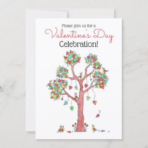 Convites Festa do Dia dos Namorados