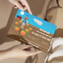 Festa do Espantalho (paisagem)