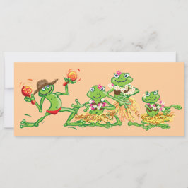 Convites festa do Havaí