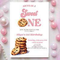 Festa Doce de Biscoitos e primeiro aniversario de 