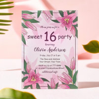 Festa dos Dezesseis Leilões Rosa Bons