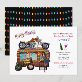 Convites Festa Engraçada de Natal TRAILER