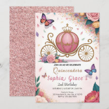 Festa Floral Butterfly Fofa