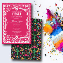 Festa Floral Tradicional Mexicana Rosa Churrinho d