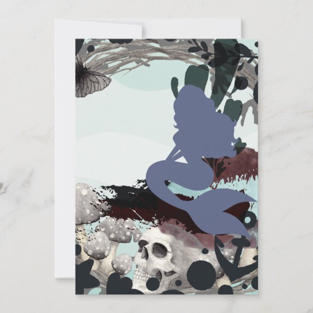 CONVITES FESTA HALLOWEEN! (Frente)