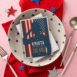 Convites Festa Militar Russo do Avião Feminino a Sair