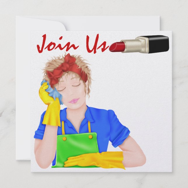 Convites Festa - Noite de Menina? - SRF (Frente)