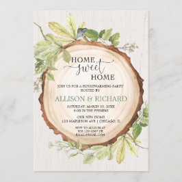 Convites Festa russa de limpeza doméstica