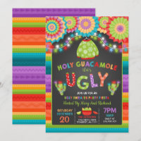 Festa Sagrada, Festa Sagrada Guacamole