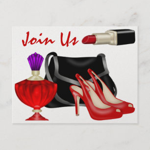 Convites Festa - SRF