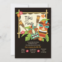 Festa Tiki